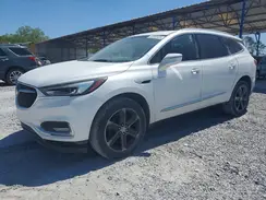 5GAERBKW7LJ180957 2020 BUICK ENCLAVE