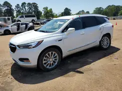 5GAERBKW7LJ183647 2020 BUICK ENCLAVE