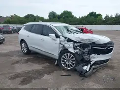 5GAERBKW7LJ185043 2020 BUICK ENCLAVE