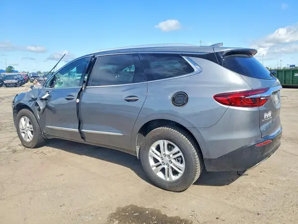 5GAERBKW7LJ187455 2020 BUICK ENCLAVE - Image 2