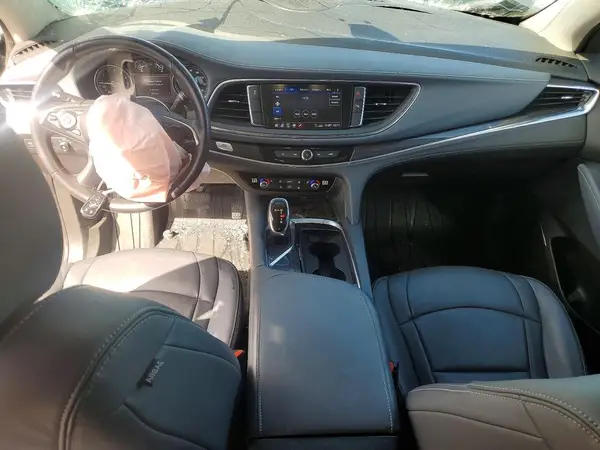 5GAERBKW7LJ187455 2020 BUICK ENCLAVE - Image 8