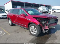 5GAERBKW7LJ197774 2020 BUICK ENCLAVE