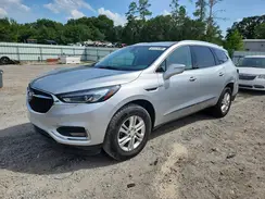 5GAERBKW7LJ201810 2020 BUICK ENCLAVE