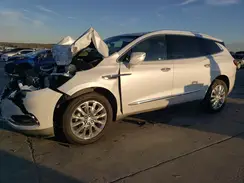 5GAERBKW7LJ202763 2020 BUICK ENCLAVE