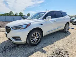 5GAERBKW7LJ208322 2020 BUICK ENCLAVE
