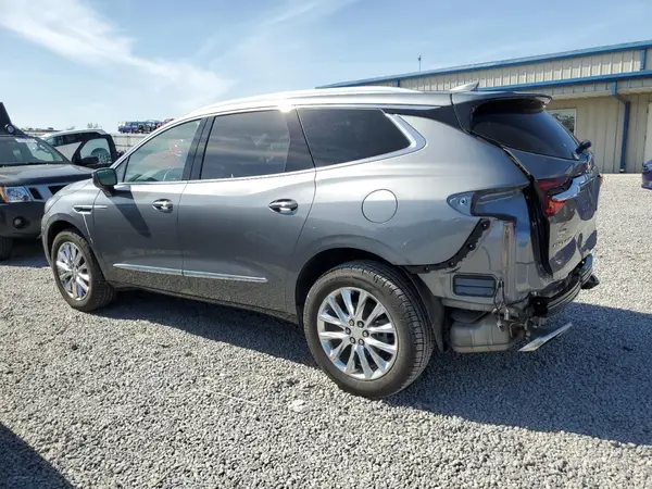 5GAERBKW7LJ216551 2020 BUICK ENCLAVE - Image 2
