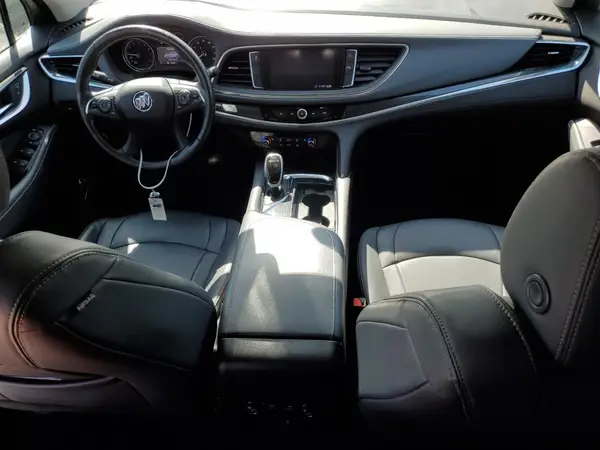 5GAERBKW7LJ216551 2020 BUICK ENCLAVE - Image 8