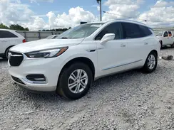 5GAERBKW7LJ218414 2020 BUICK ENCLAVE