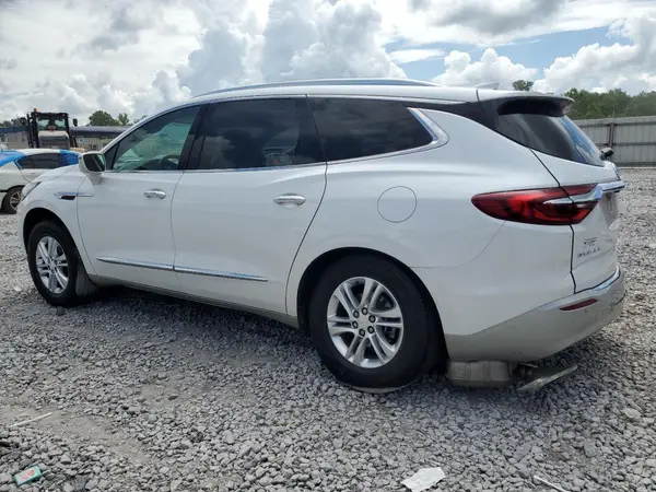 5GAERBKW7LJ218414 2020 BUICK ENCLAVE - Image 2