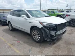 5GAERBKW7LJ222334 2020 BUICK ENCLAVE