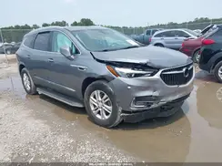 5GAERBKW7LJ225962 2020 BUICK ENCLAVE