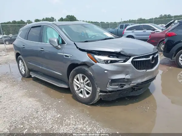5GAERBKW7LJ225962 2020 BUICK ENCLAVE - Image 1