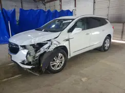 5GAERBKW7LJ227307 2020 BUICK ENCLAVE