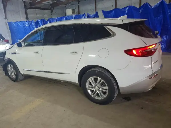 5GAERBKW7LJ227307 2020 BUICK ENCLAVE - Image 2