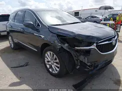 5GAERBKW7LJ231776 2020 BUICK ENCLAVE