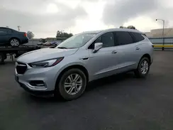 5GAERBKW7LJ236671 2020 BUICK ENCLAVE