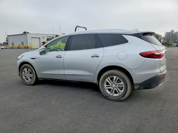 5GAERBKW7LJ236671 2020 BUICK ENCLAVE - Image 2