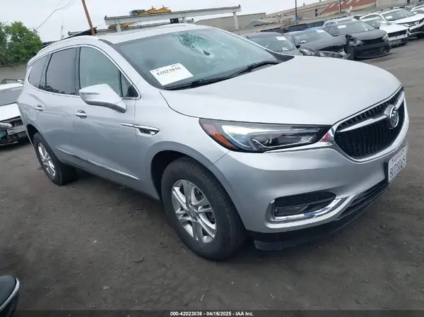 5GAERBKW7LJ237044 2020 BUICK ENCLAVE - Image 1
