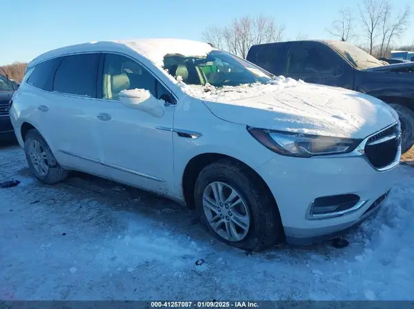 5GAERBKW7LJ237352 2020 BUICK ENCLAVE - Image 1
