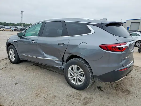 5GAERBKW7LJ269556 2020 BUICK ENCLAVE - Image 2