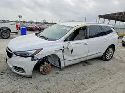 5GAERBKW7LJ270335 2020 BUICK ENCLAVE