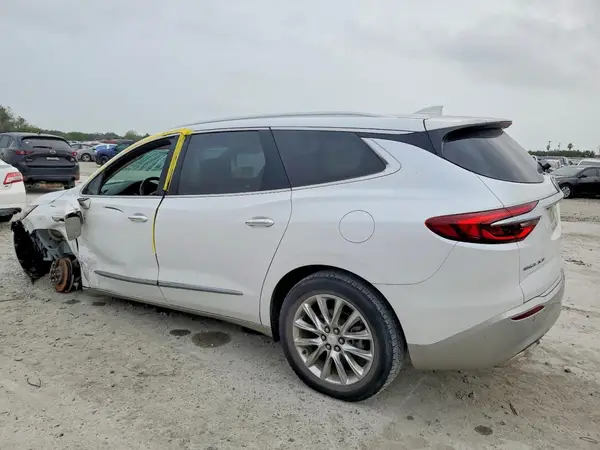 5GAERBKW7LJ270335 2020 BUICK ENCLAVE - Image 2
