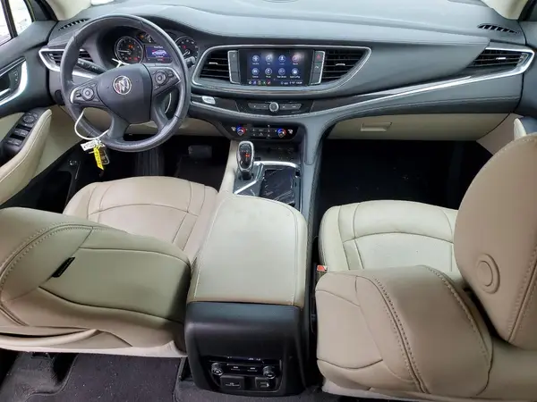 5GAERBKW7LJ270335 2020 BUICK ENCLAVE - Image 8