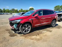 5GAERBKW7LJ272876 2020 BUICK ENCLAVE