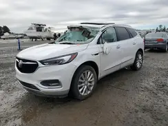 5GAERBKW7LJ285577 2020 BUICK ENCLAVE
