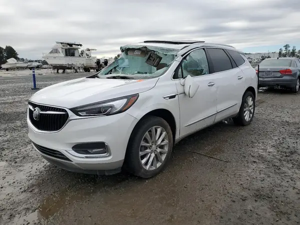 5GAERBKW7LJ285577 2020 BUICK ENCLAVE - Image 1