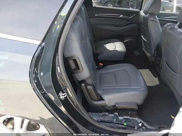 5GAERBKW7LJ295056 2020 BUICK ENCLAVE - Image 8