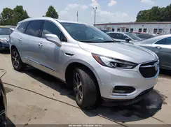 5GAERBKW7LJ297843 2020 BUICK ENCLAVE