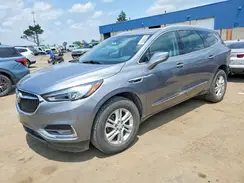 5GAERBKW7LJ300031 2020 BUICK ENCLAVE