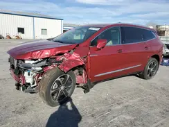 5GAERBKW7LJ301096 2020 BUICK ENCLAVE