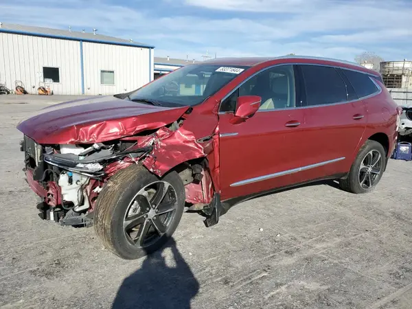 5GAERBKW7LJ301096 2020 BUICK ENCLAVE - Image 1