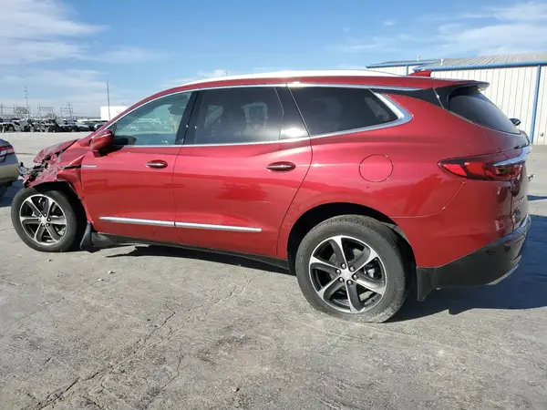 5GAERBKW7LJ301096 2020 BUICK ENCLAVE - Image 2