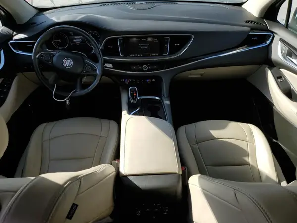 5GAERBKW7LJ301096 2020 BUICK ENCLAVE - Image 8