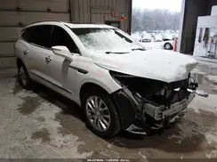 5GAERBKW7LJ307433 2020 BUICK ENCLAVE