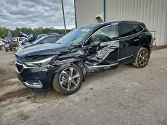 5GAERBKW7LJ312406 2020 BUICK ENCLAVE