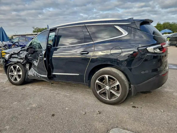 5GAERBKW7LJ312406 2020 BUICK ENCLAVE - Image 2
