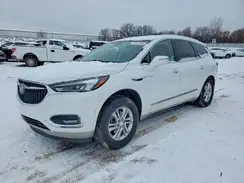 5GAERBKW7LJ314284 2020 BUICK ENCLAVE