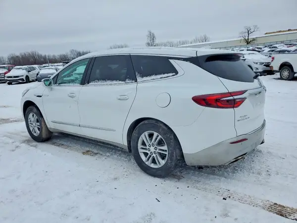 5GAERBKW7LJ314284 2020 BUICK ENCLAVE - Image 2