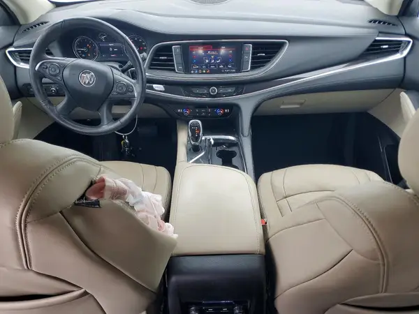5GAERBKW7LJ314284 2020 BUICK ENCLAVE - Image 8