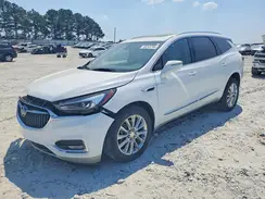 5GAERBKW7LJ319436 2020 BUICK ENCLAVE