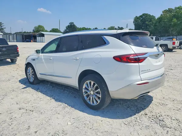 5GAERBKW7LJ319436 2020 BUICK ENCLAVE - Image 2