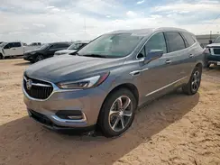 5GAERBKW7LJ319632 2020 BUICK ENCLAVE