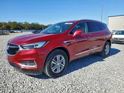 5GAERBKW7LJ322370 2020 BUICK ENCLAVE