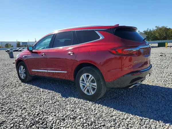 5GAERBKW7LJ322370 2020 BUICK ENCLAVE - Image 2