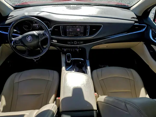 5GAERBKW7LJ322370 2020 BUICK ENCLAVE - Image 8