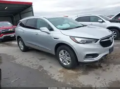 5GAERBKW7MJ106049 2021 BUICK ENCLAVE